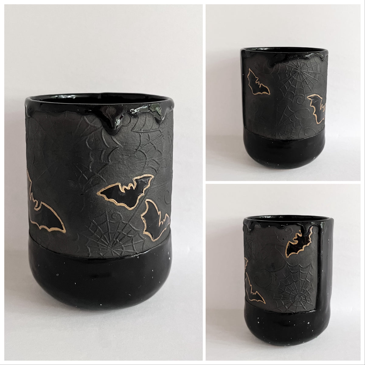 Bat Cup