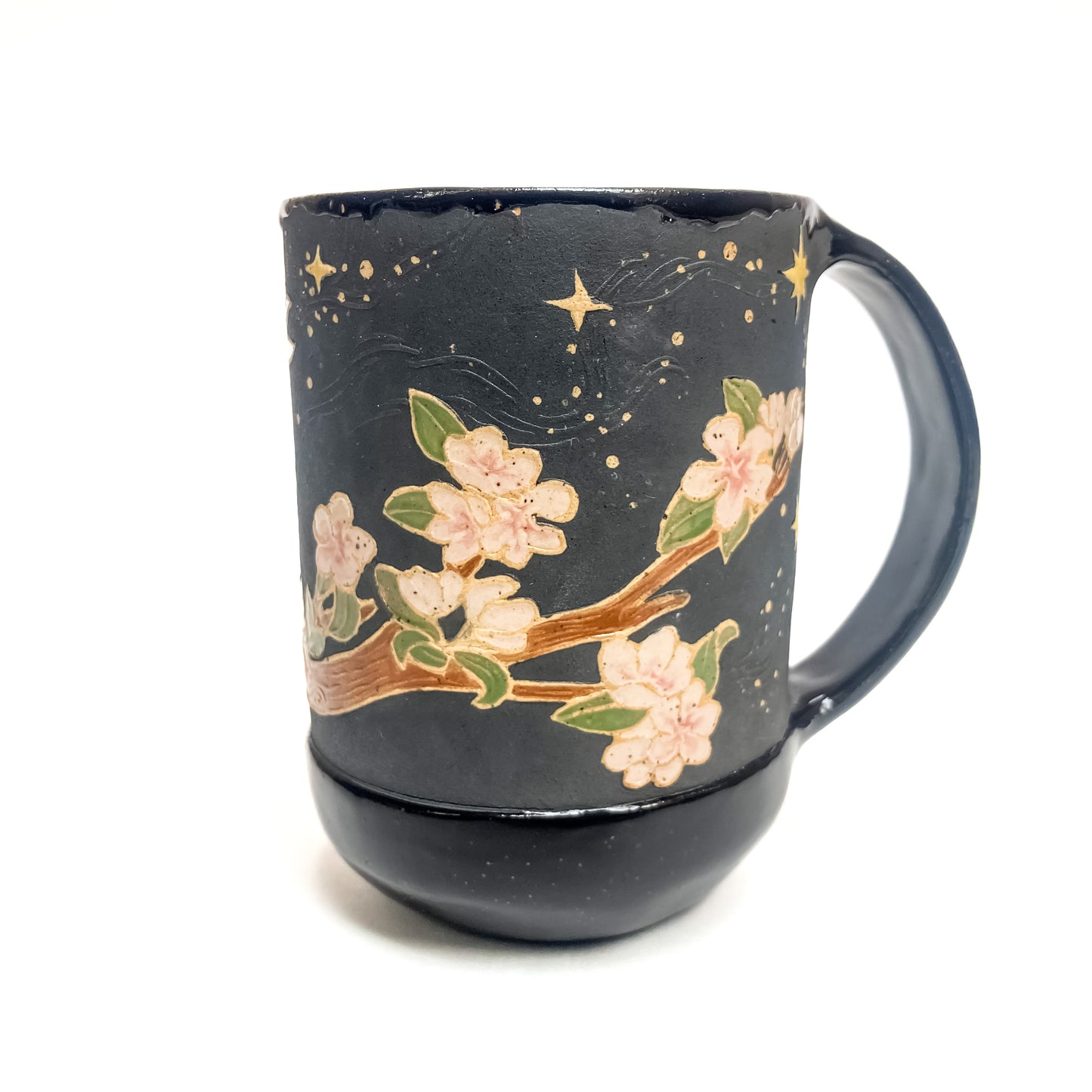 Night Sky Mug