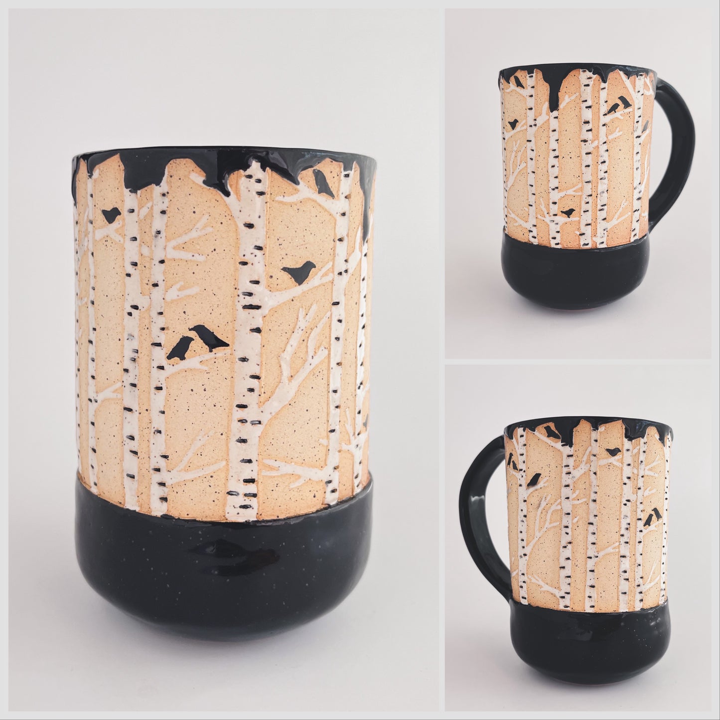 A Forest Mug
