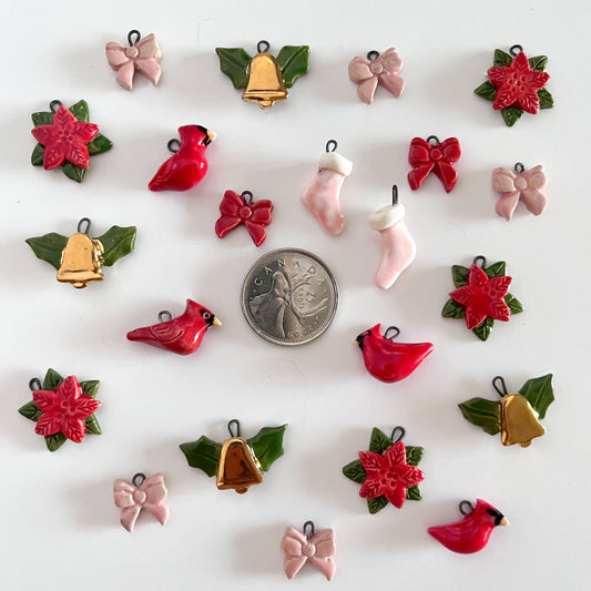 Mini Ornaments