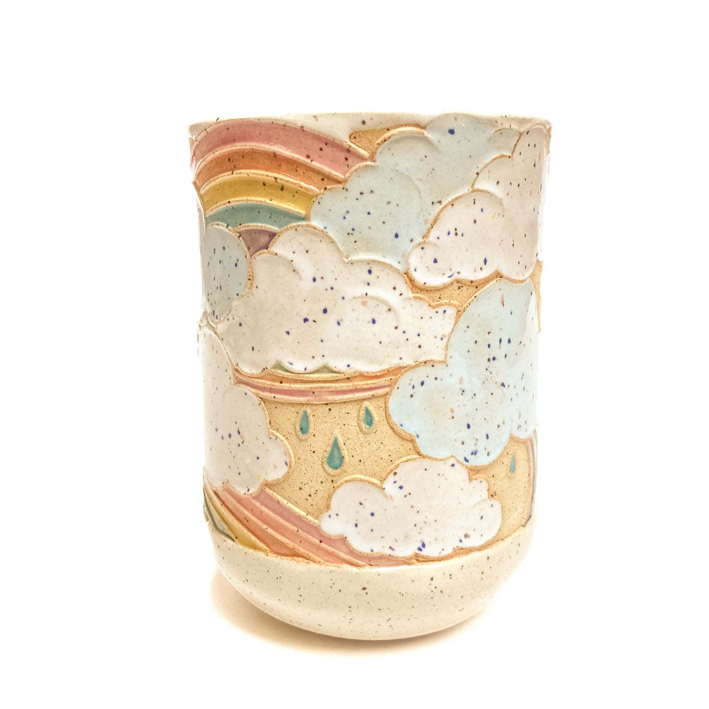 Rainy Day Mug