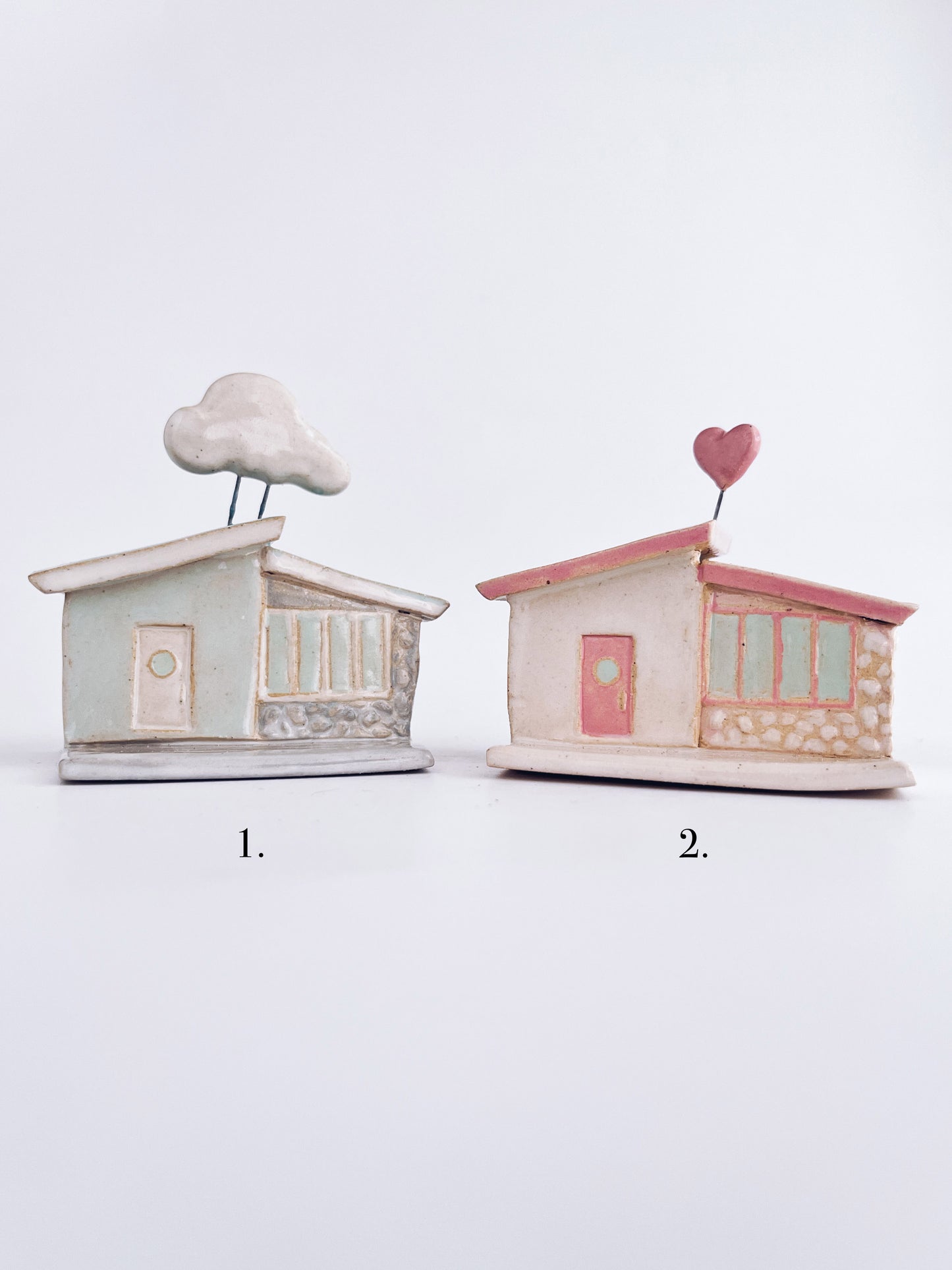 MCM Mini House