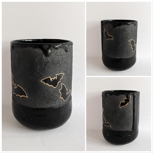 Bat Cup