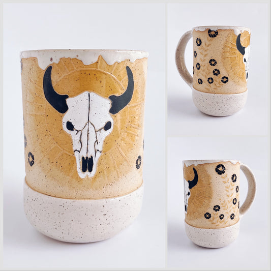 Cycles Mug