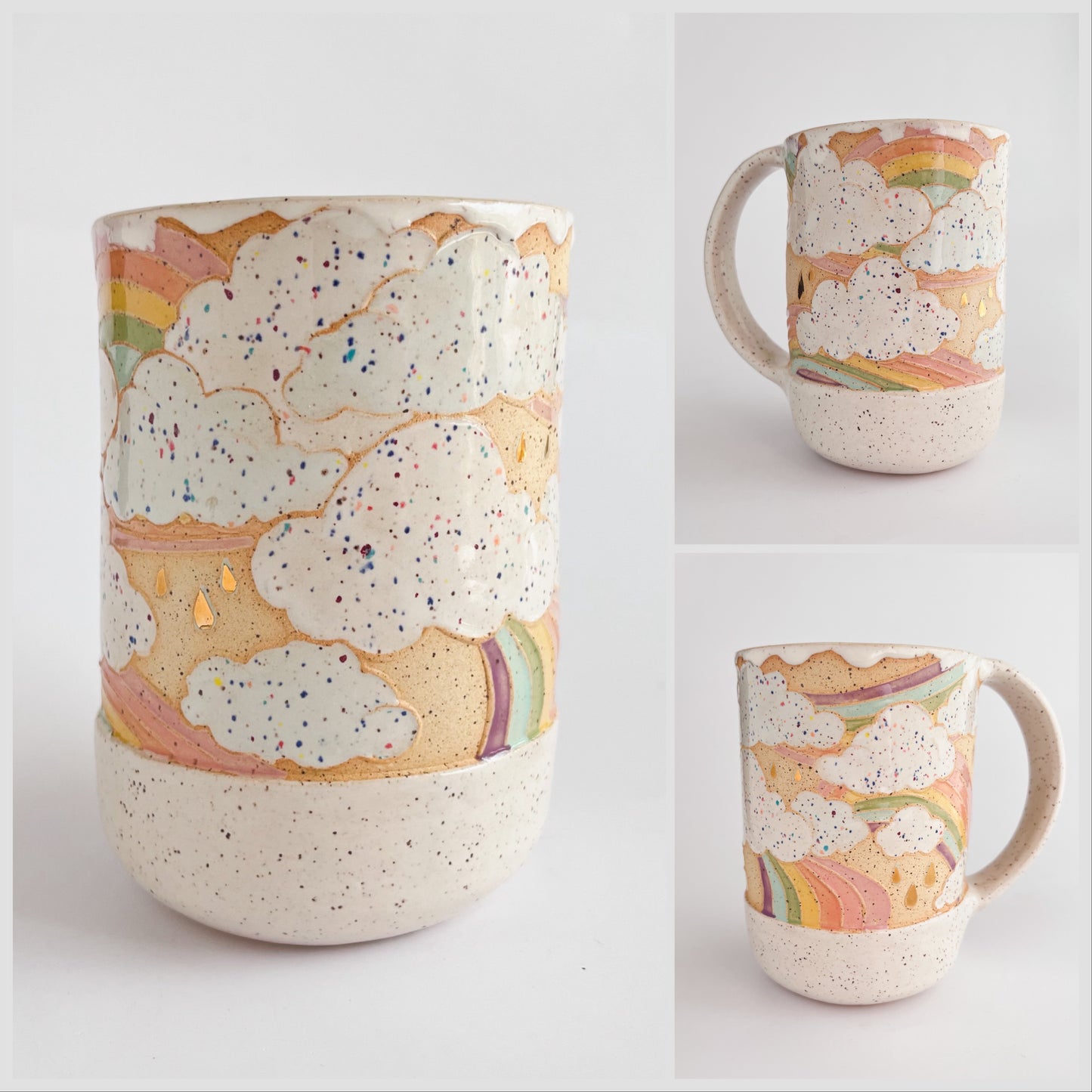 Rainy Day Mug