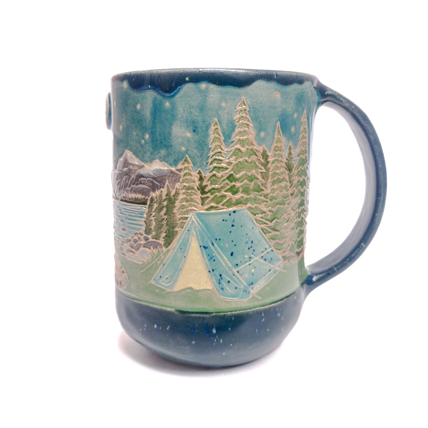 Camping Mug