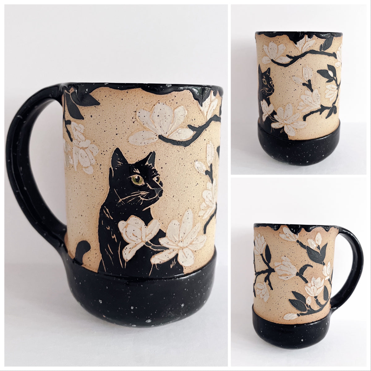 The Good Luck Mug