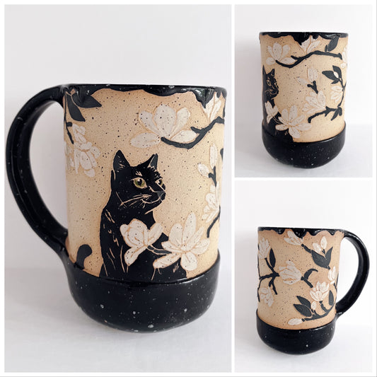 The Good Luck Mug