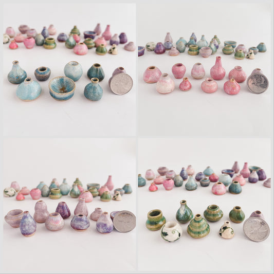 Mini Pots