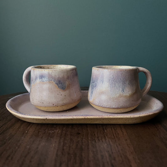 Espresso Set