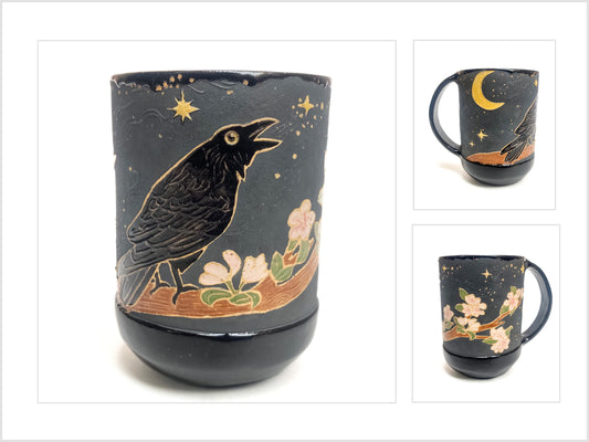 Night Sky Mug