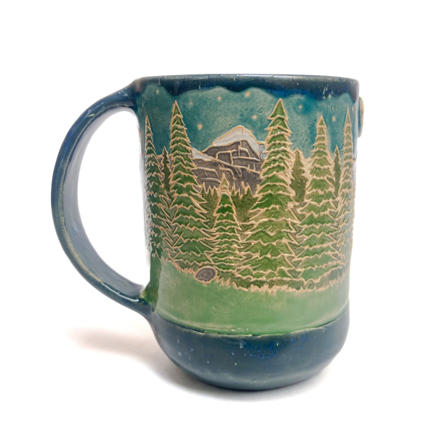 Camping Mug