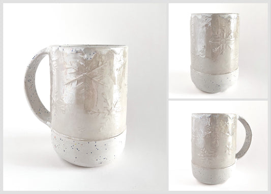 Frost Mug
