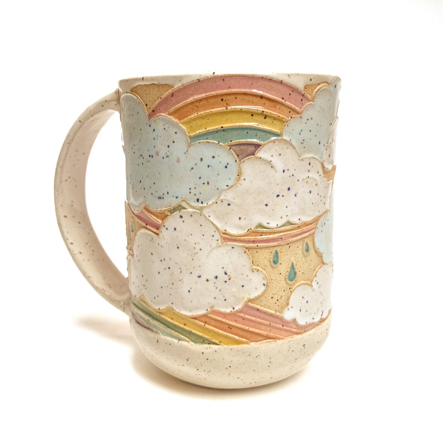 Rainy Day Mug