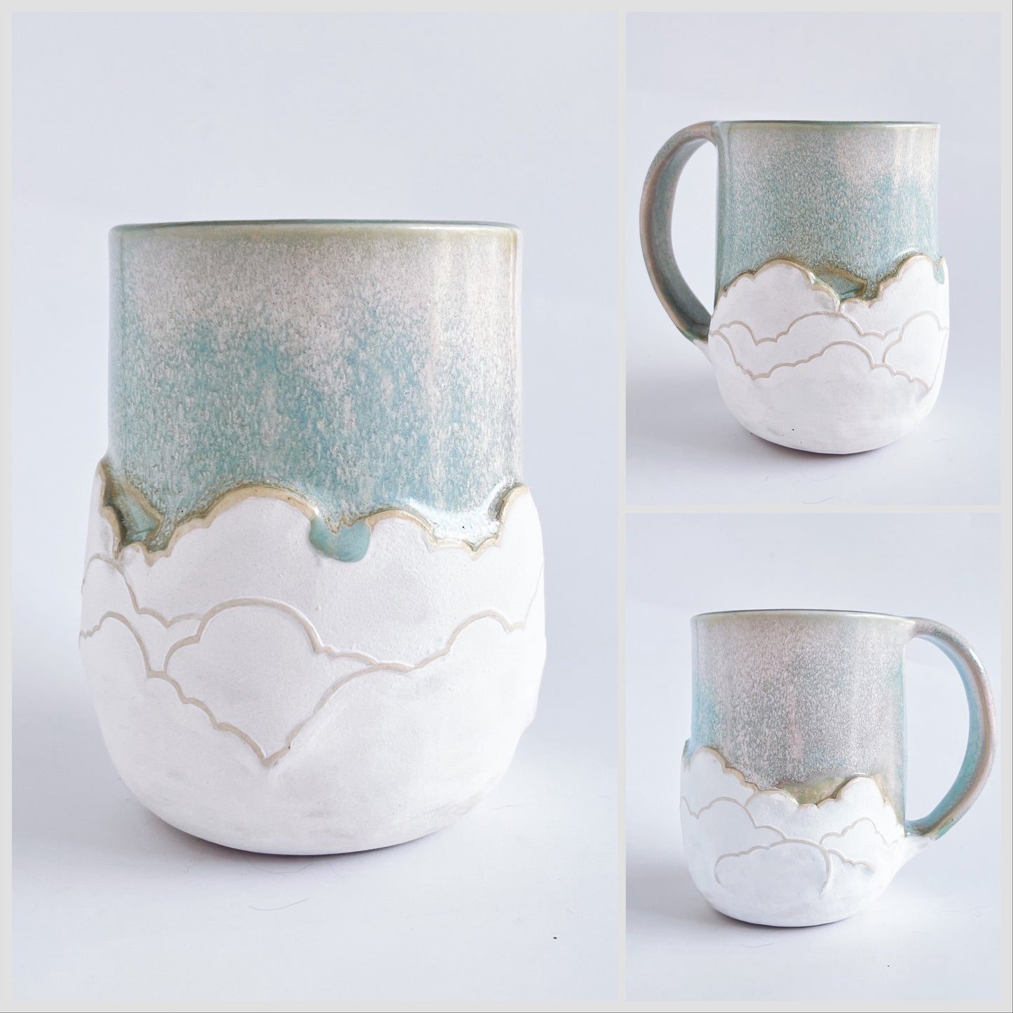 Cloud Mug