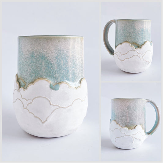 Cloud Mug