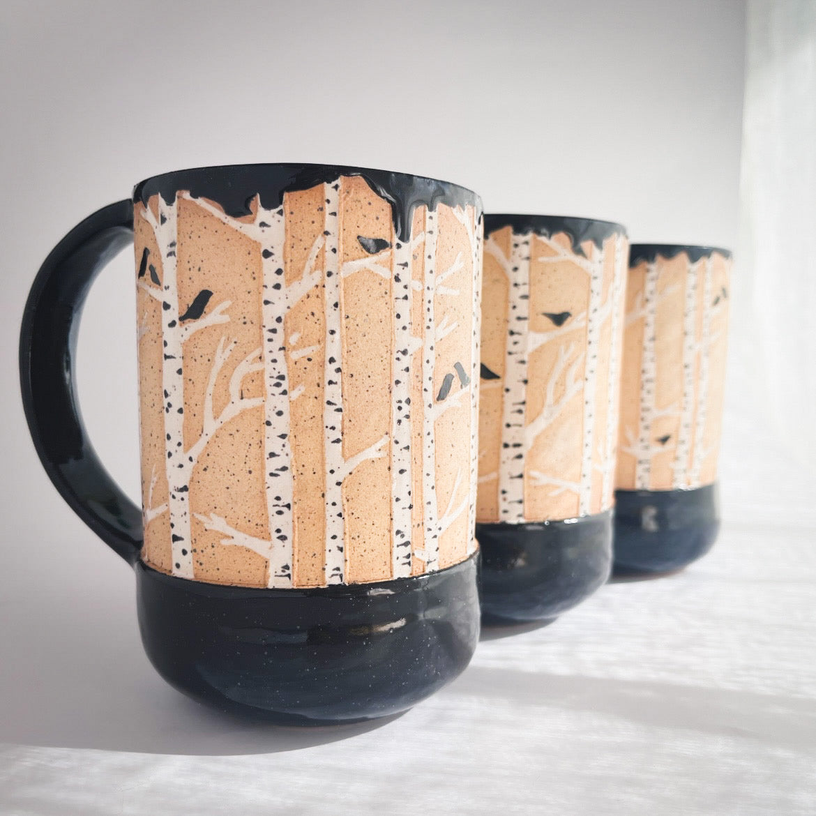 A Forest Mug