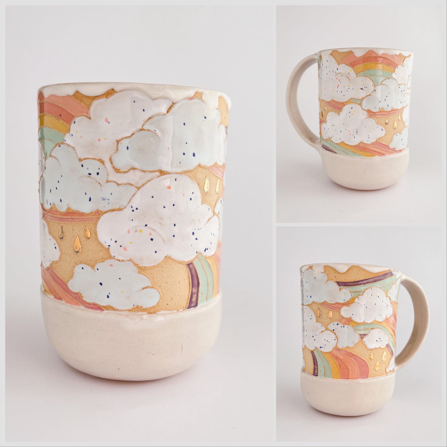 Rainy Day Mug