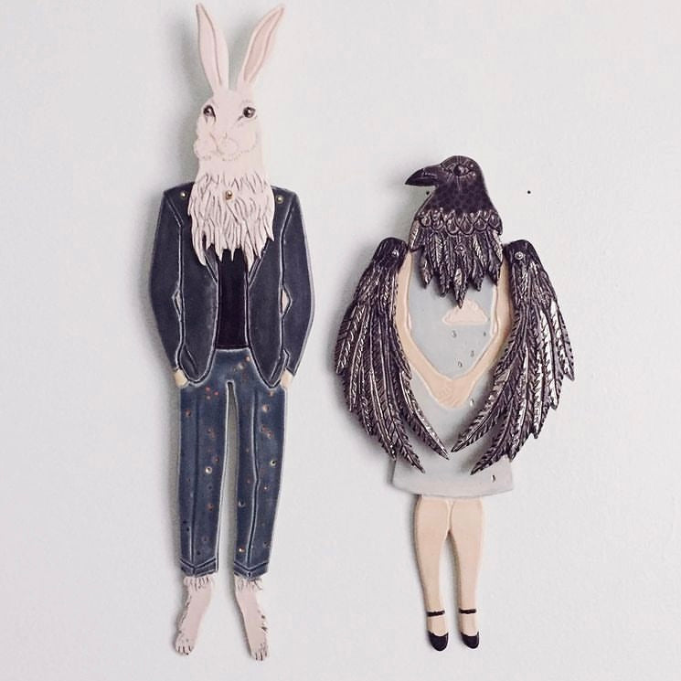 Sculptures