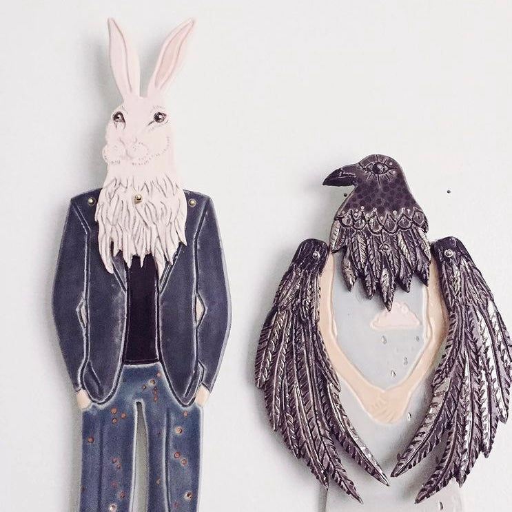 Sculptures